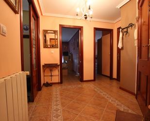 Flat for sale in Cabezón de la Sal  with Balcony