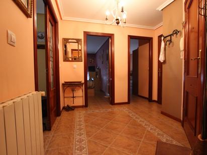 Flat for sale in Cabezón de la Sal  with Balcony