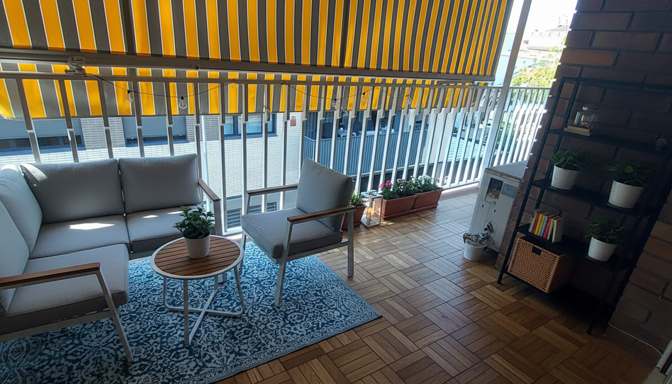 Foto 1 de Pis en venda a Barri Antic, Barcelona