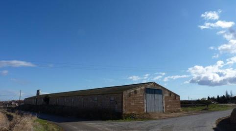 Photo 4 of Industrial buildings for sale in Novallas, Zaragoza