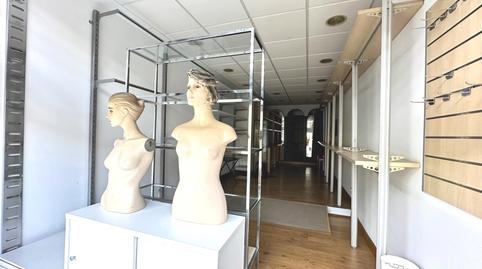 Photo 4 of Premises to rent in Iparragirre Etorbidea, 86, Txorierri - Ondiz - Udondo, Bizkaia