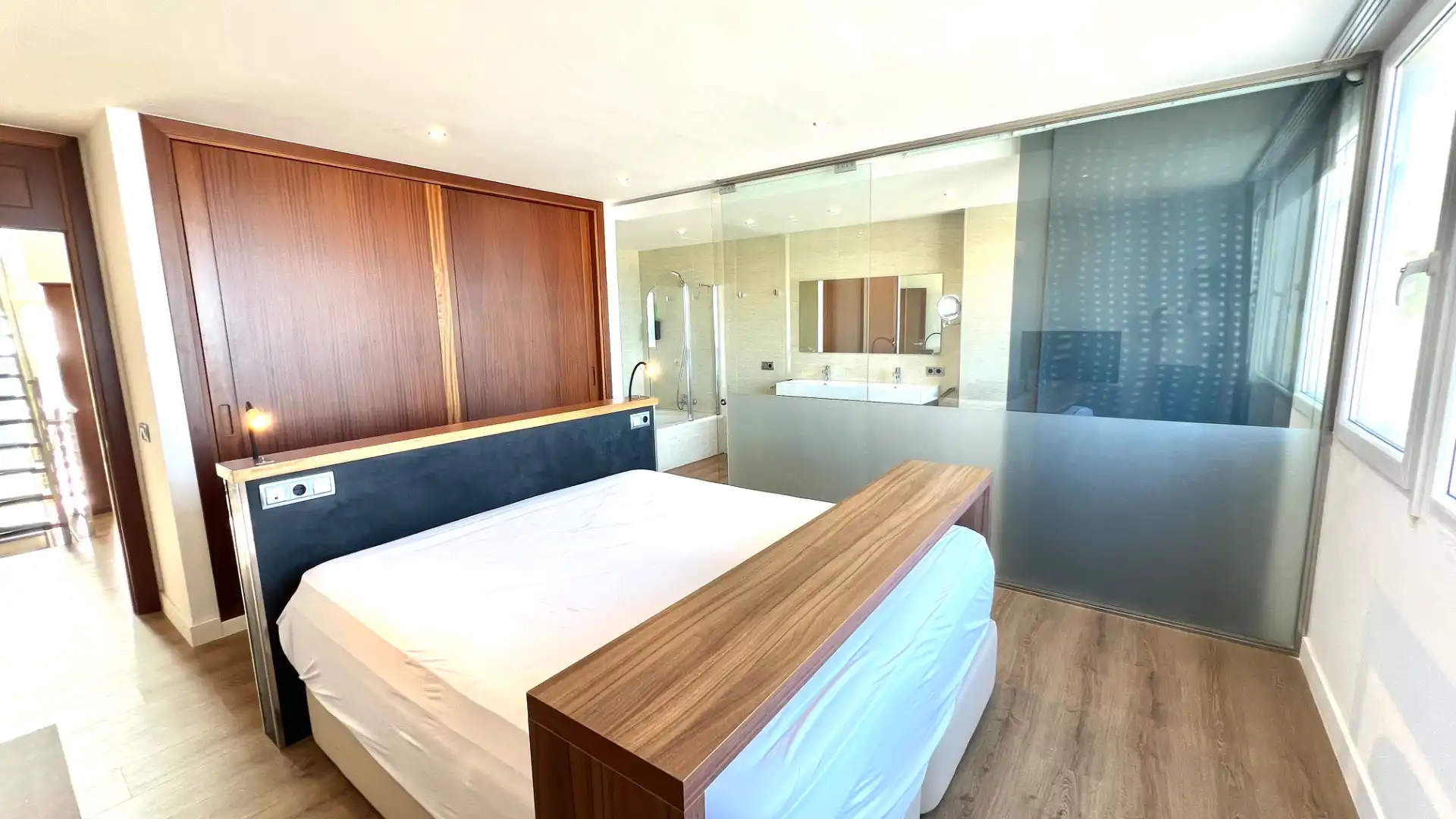 Maison mitoyenne avec terrasse à vendre à Carrer Xaloc 4, imagen 21
