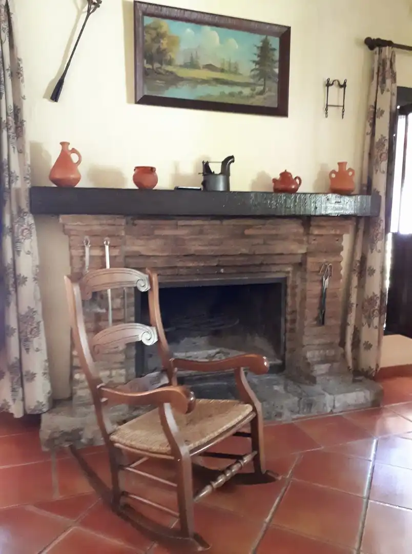 Casa rústica en venda a Jimena de la Frontera, imagen 11