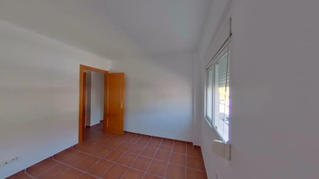 Piso en venta en Málaga