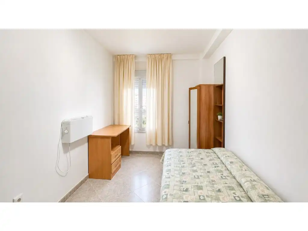 Bedroom of Flat for sale in Córdoba
