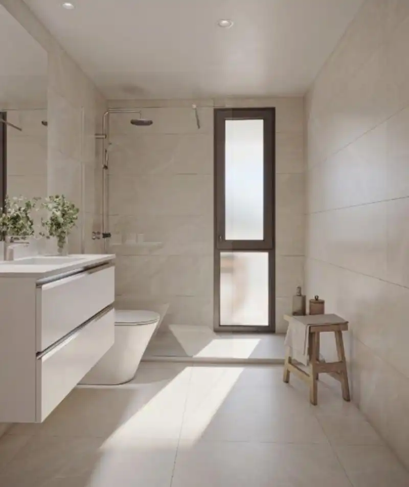 Penthouse with pool for sale in Costa Natura, imagen 8