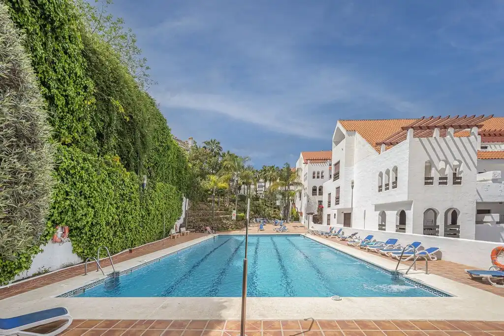 Appartement compact avec piscine à vendre à Nueva Andalucía, imagen 12
