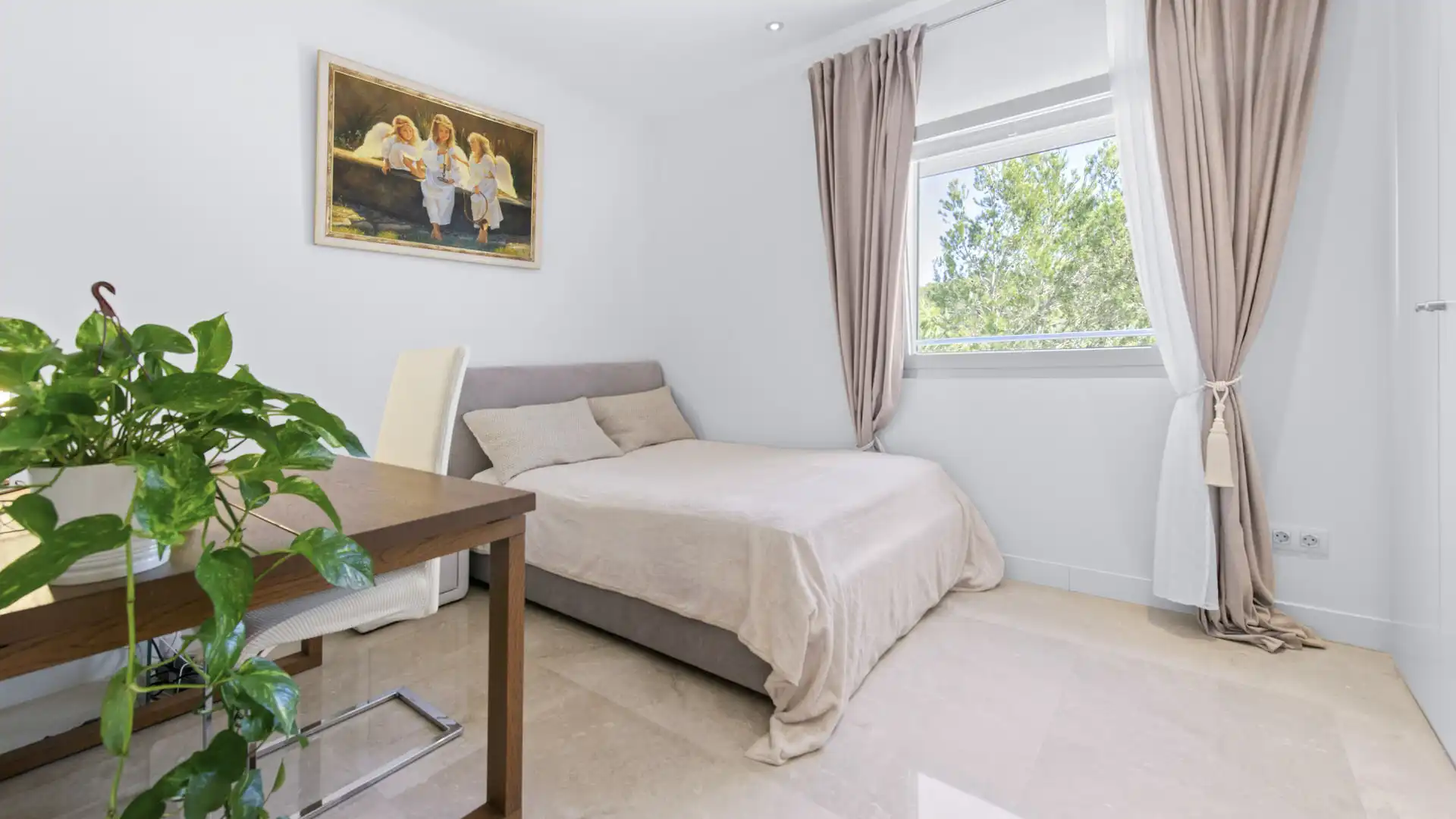 Habitación de Ático en venta en Calvià con Aire acondicionado, Calefacción y Terraza