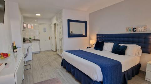 Foto 2 de Estudio en venta en Avenida Gamonal, Parque de la Paloma, Benalmádena