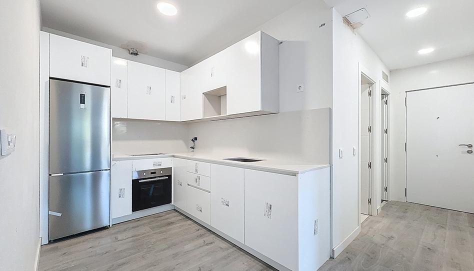 Foto 1 de Pis en venda a Calle Juan Ramón Jiménez, San Alberto - La Alcubilla - Florisol, Málaga