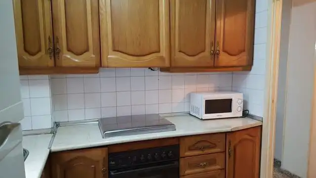 Flat for rent in Camino de Ronda
