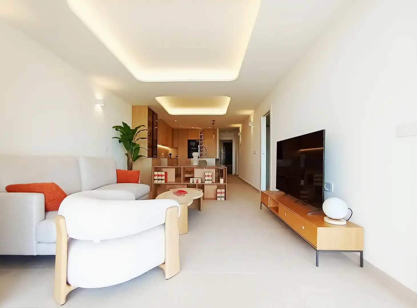 Attique avec piscine à vendre à Benijófar, imagen 4
