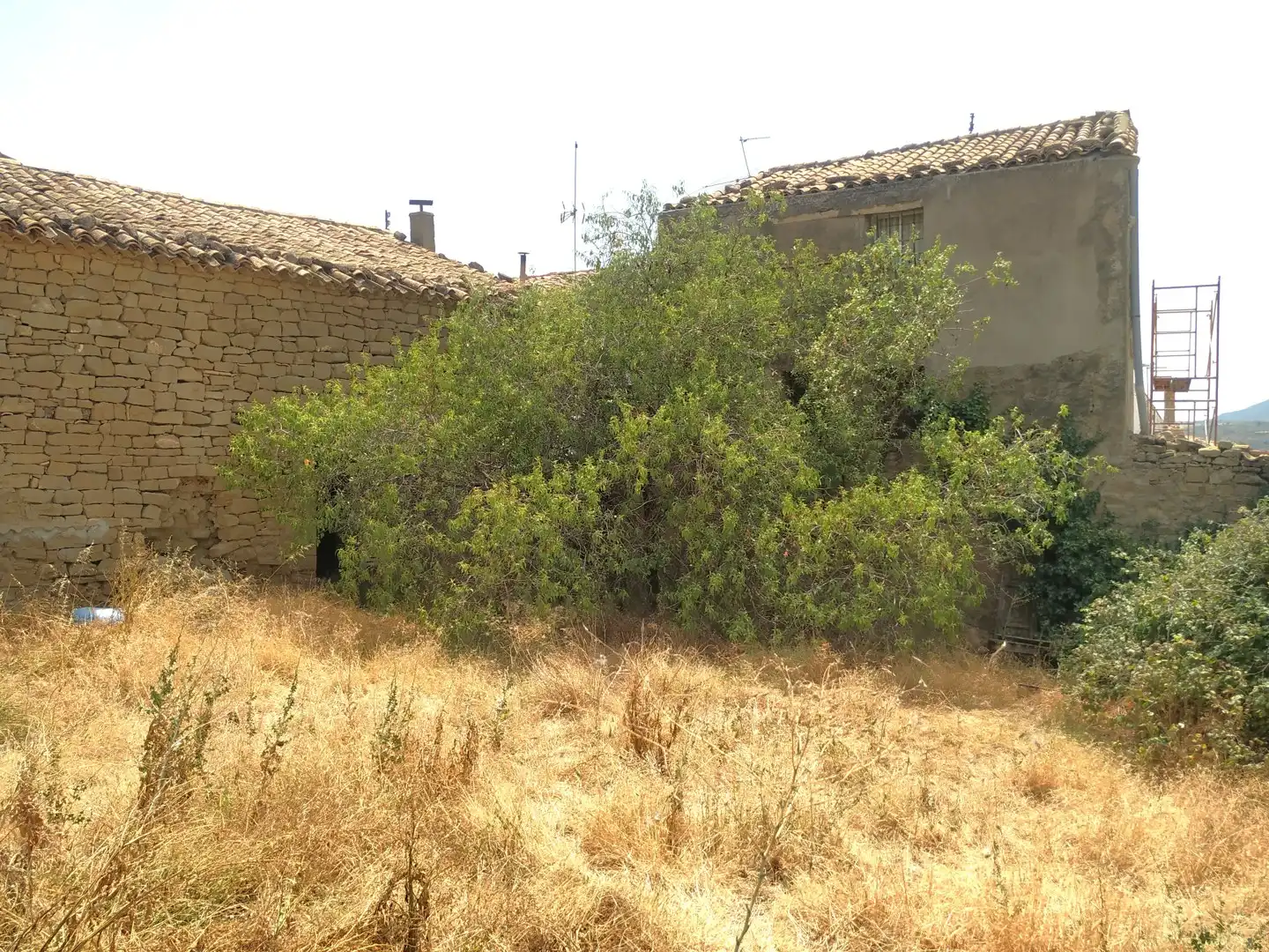 Casa o xalet en venda en Luna