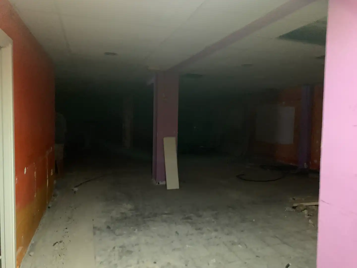 Local comercial de lloguer a Carrer de Pompeu Fabra, imagen 4