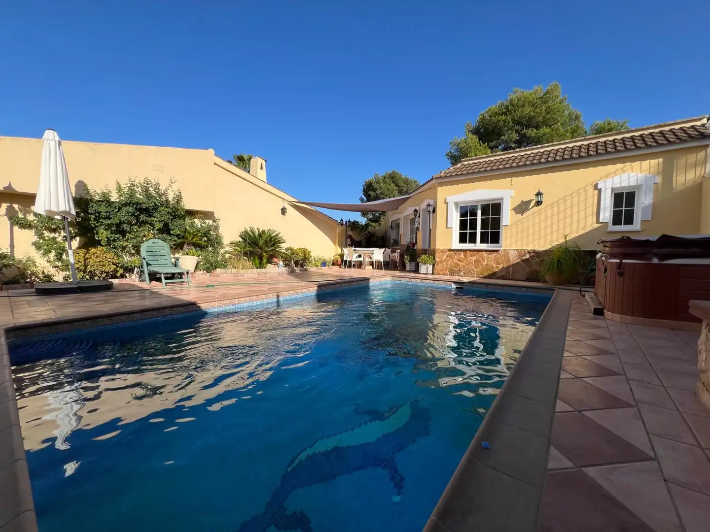 Detached house for sale in Barranco Hondo, imagen 49