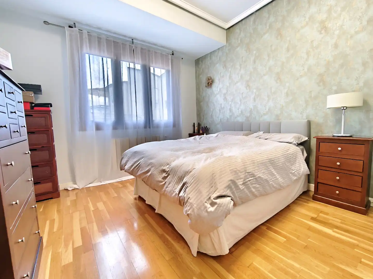 Appartement avec ascenseur à vendre à Logroño - Republica Argentina, imagen 38