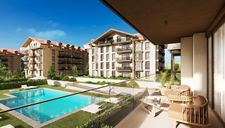 Photo 1 of Flat for sale in Avenida Santander, 9, Tregadín, Cantabria