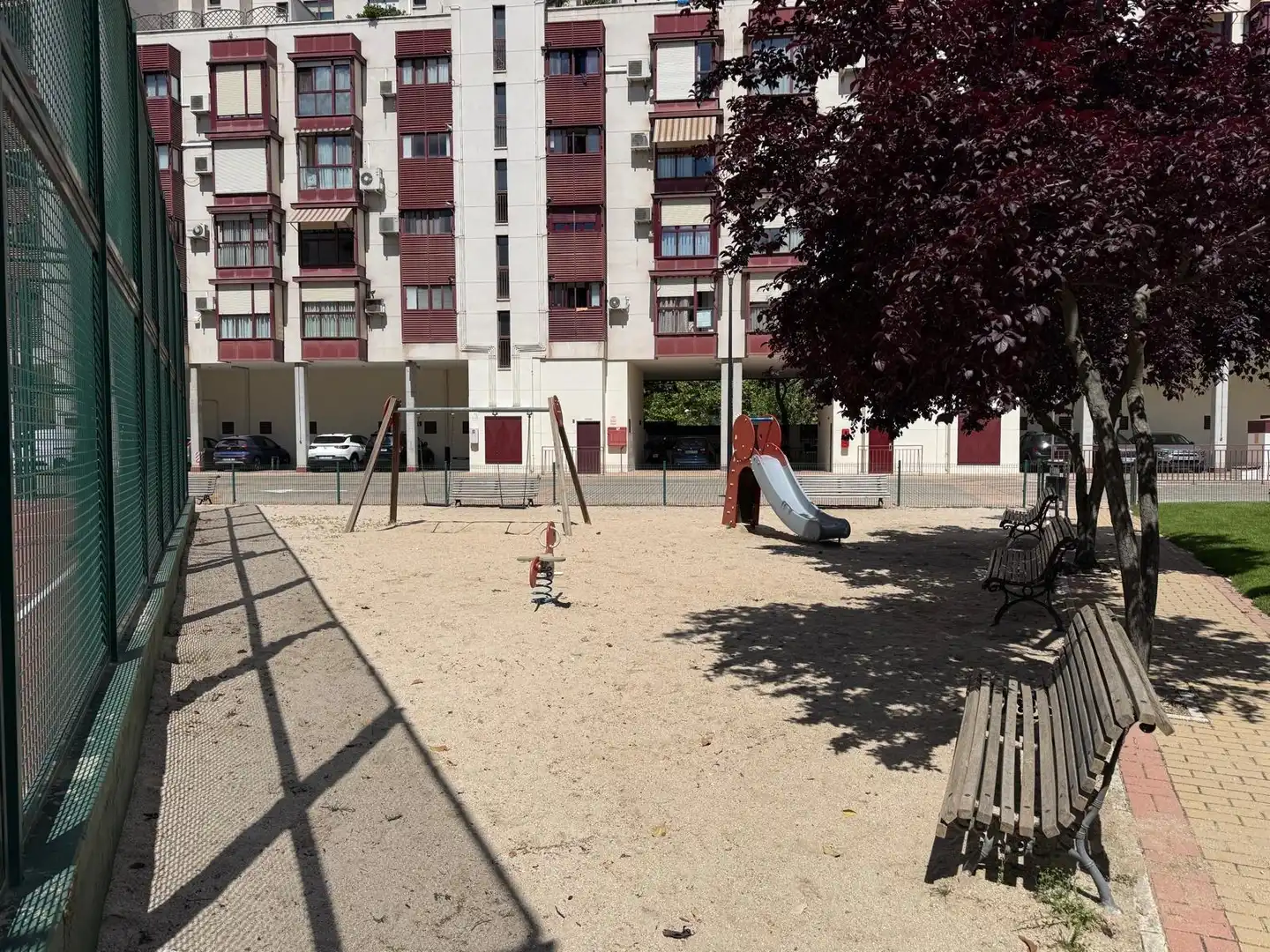 Piso en venta en AURORA BOREAL, Valdebernardo - Valderribas