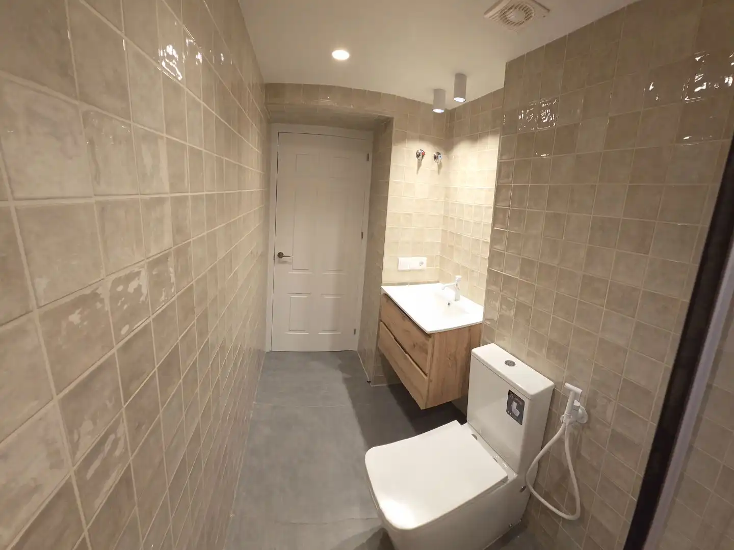 Wohnung zur Miete in Calle Sacramento, 4, Centro Histórico