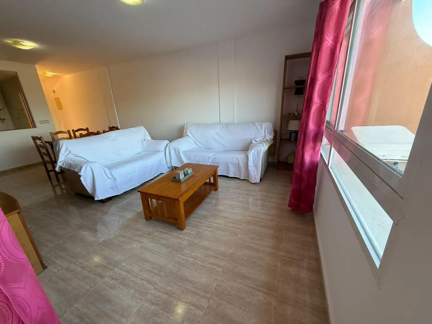 Apartament amb piscina en venda a El Hornillo, imagen 69