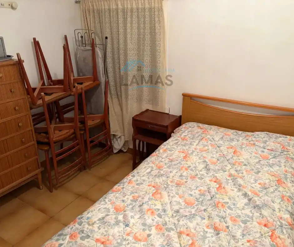 Habitación de Casa adosada en venta en Belvís de Monroy