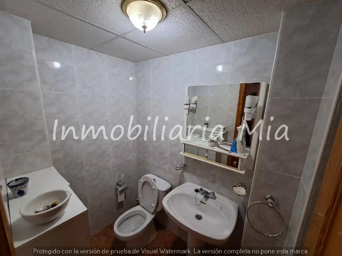 Piso con terraza en venta en Puerto Lumbreras, imagen 8