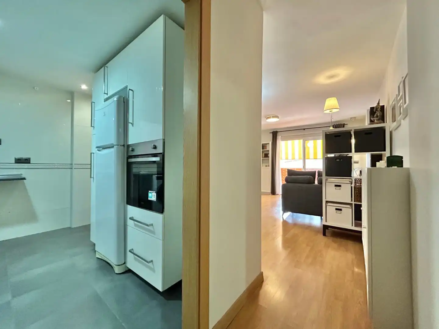Apartamento con terraza en venta en Carretera de Cádiz, imagen 10