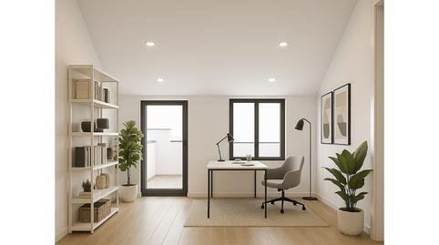 Foto 2 de Casa o xalet en venda a N/a, Barceloneta -  Molí d'en Rovira, Barcelona