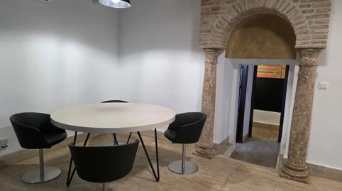 Foto 2 von Geschaftsraum zur Miete in Avenida de Ricardo Soriano, Ricardo Soriano, Marbella