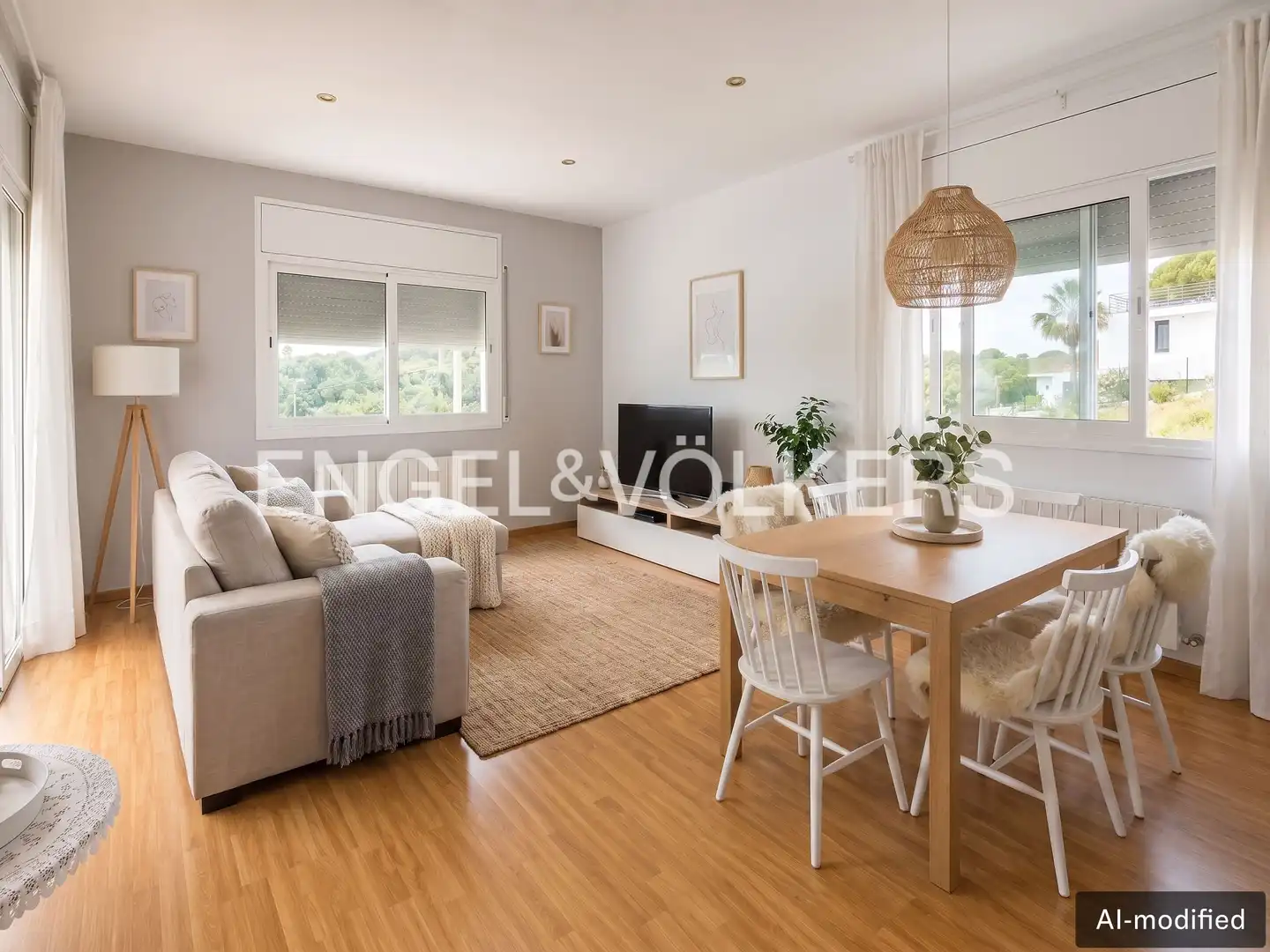 Haus mit Terrasse zum Verkauf in Terrabrava - Tordera Parc, imagen 42