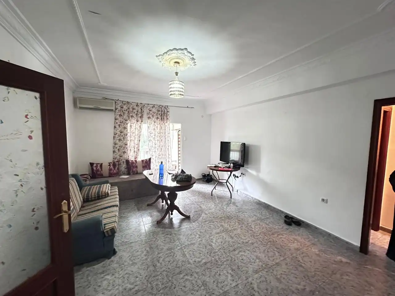 Sala de estar de Piso en venta en Zafra