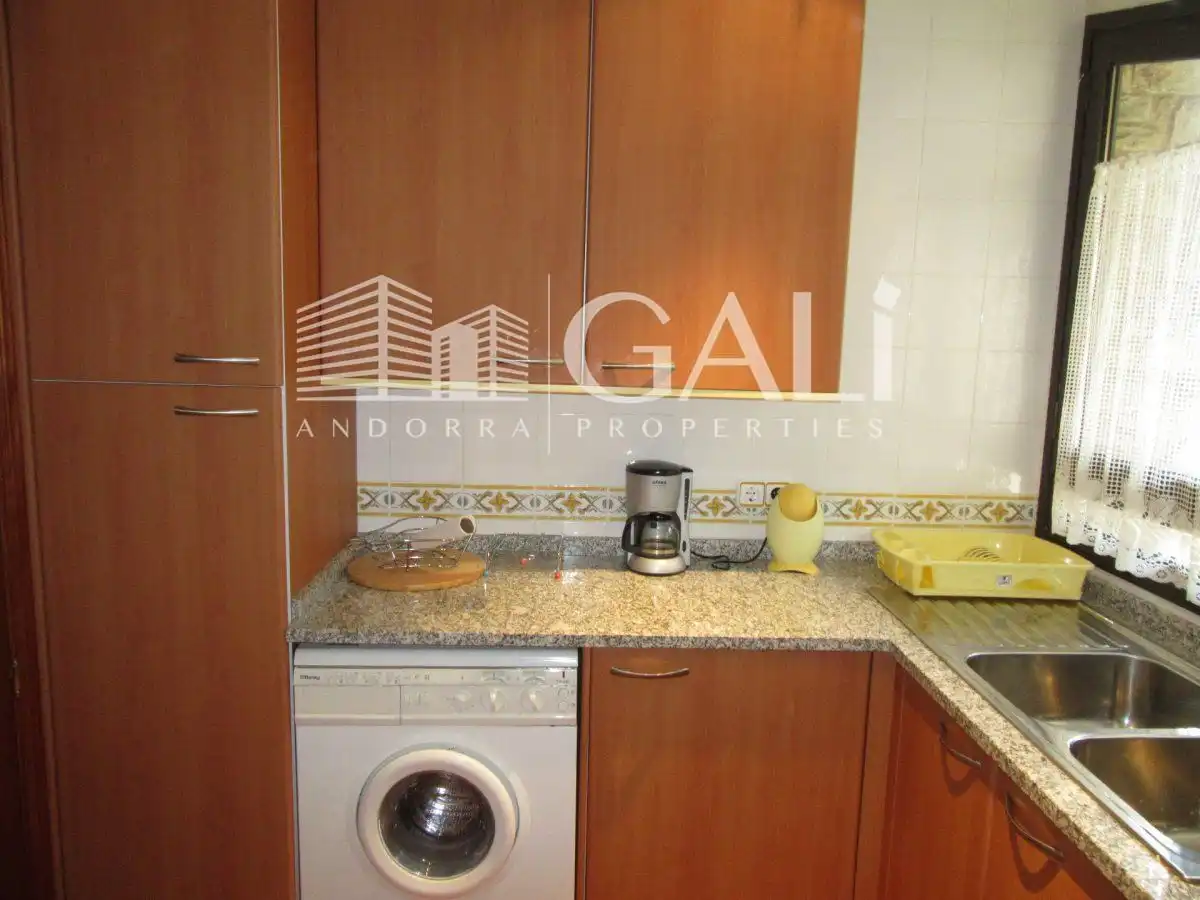 3-bedroom townhouse for rent in Els Vilars, Escaldes-Engordany · 21 of 43