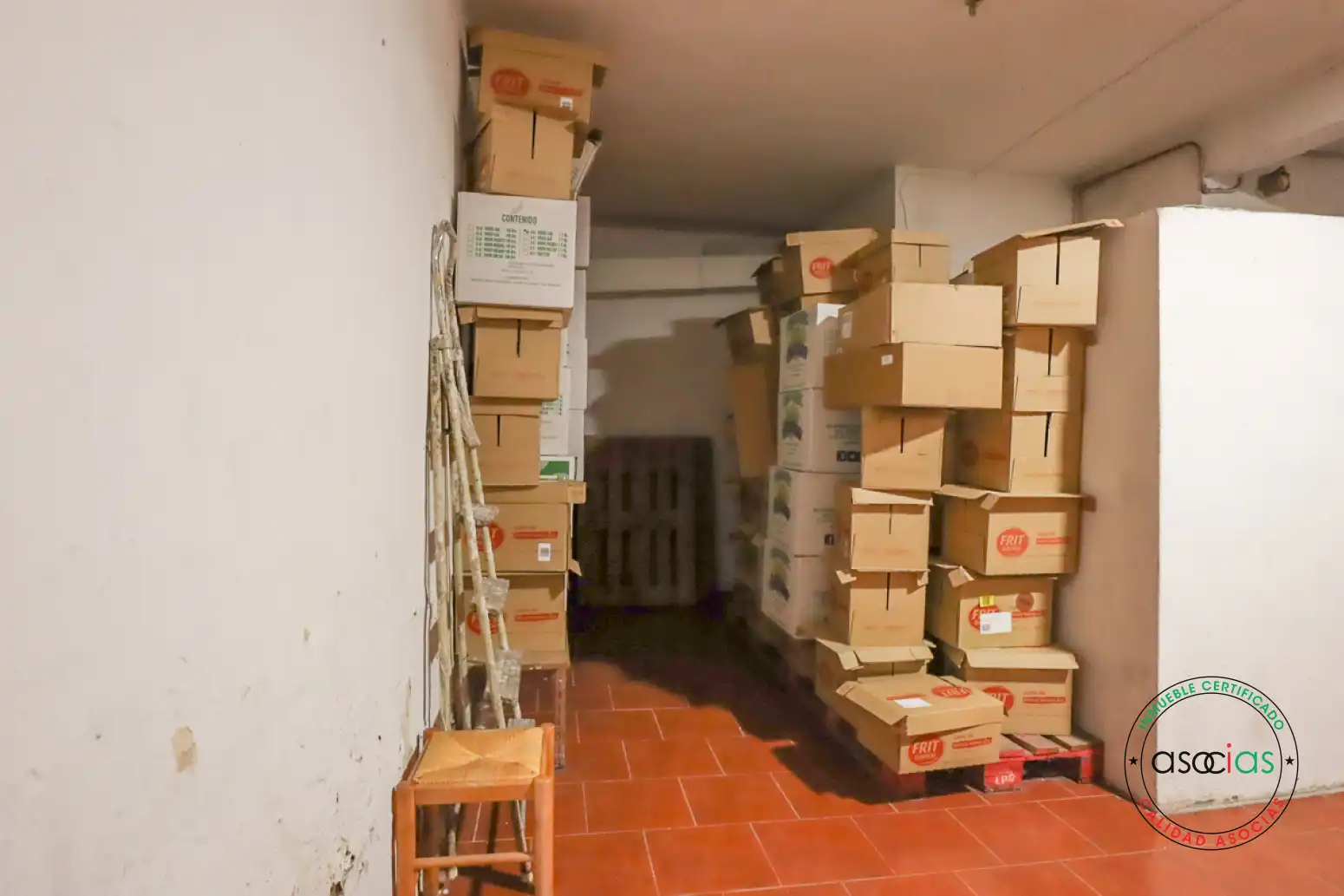 Local comercial en venda a Oviedo - Padre Suarez 13, imagen 12