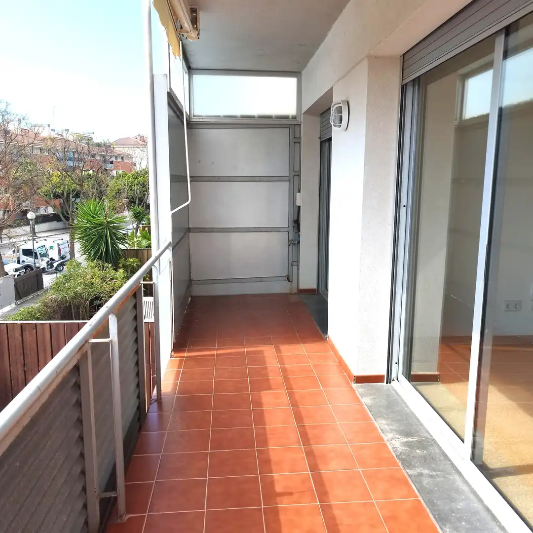 Appartamento con terrazza in vendita a Carrer Camí del Coll, imagen 6