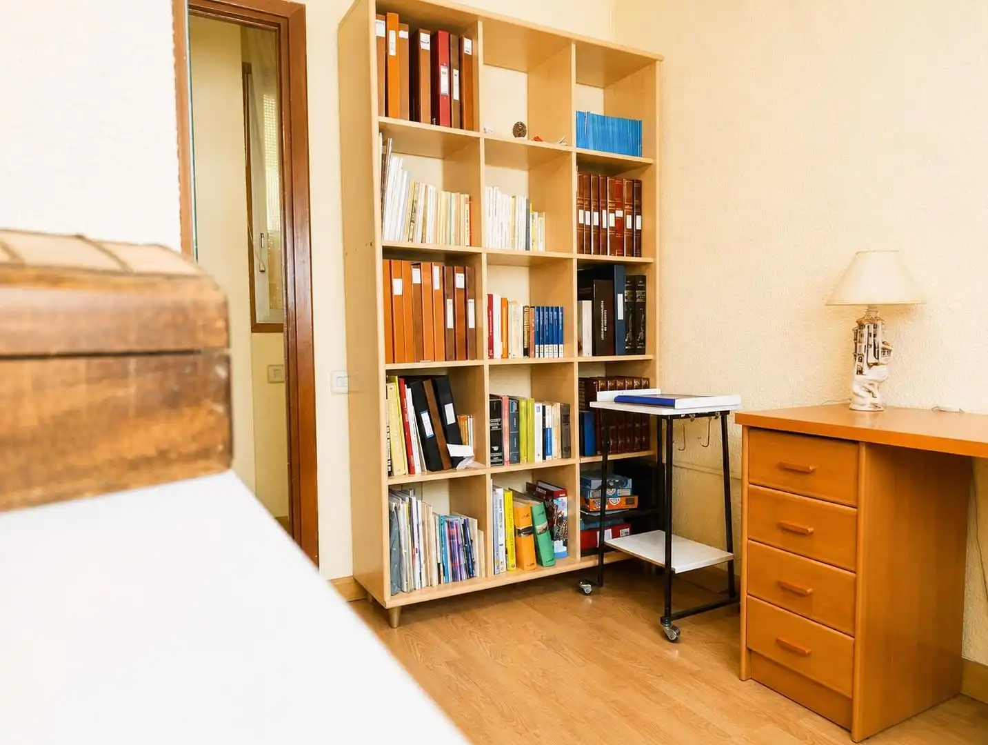 Habitación de Piso en venta en Cartagena con Aire acondicionado, Calefacción y Terraza