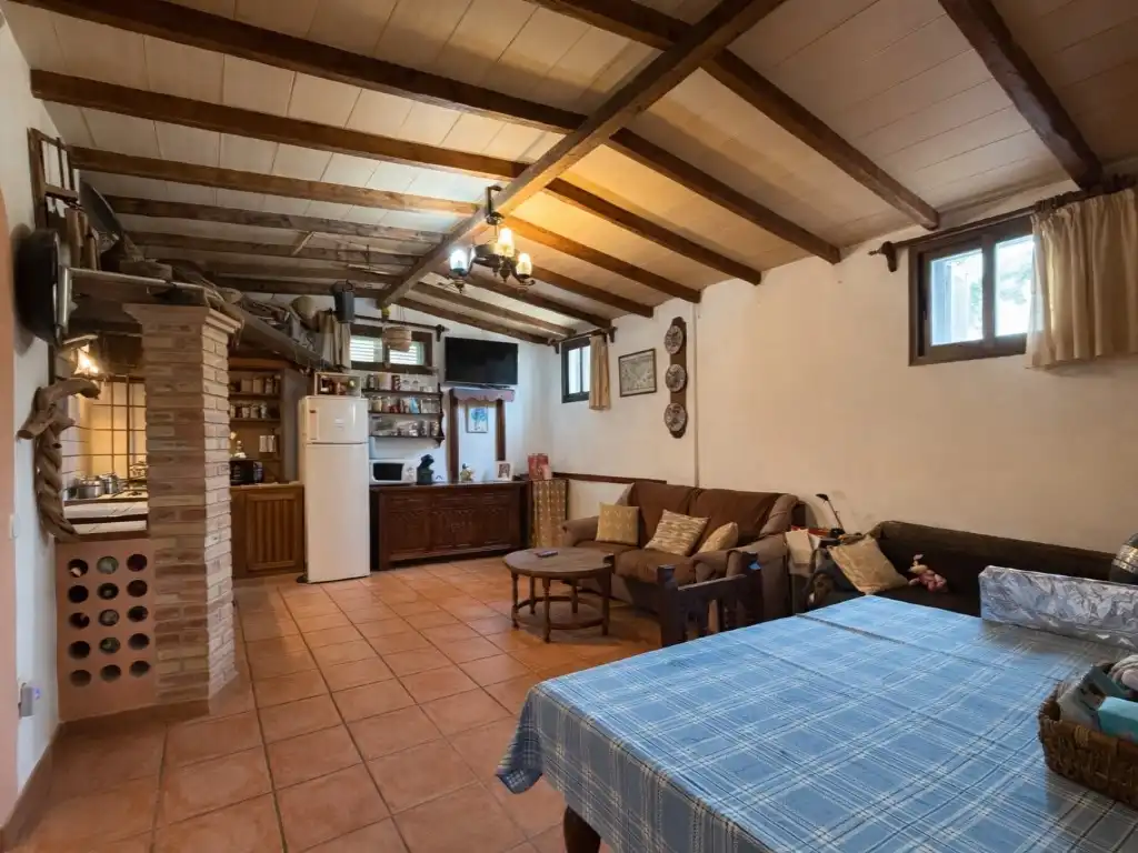 Chalet con terraza en venta en Gran Via Menorca /S. Ponsa, imagen 7