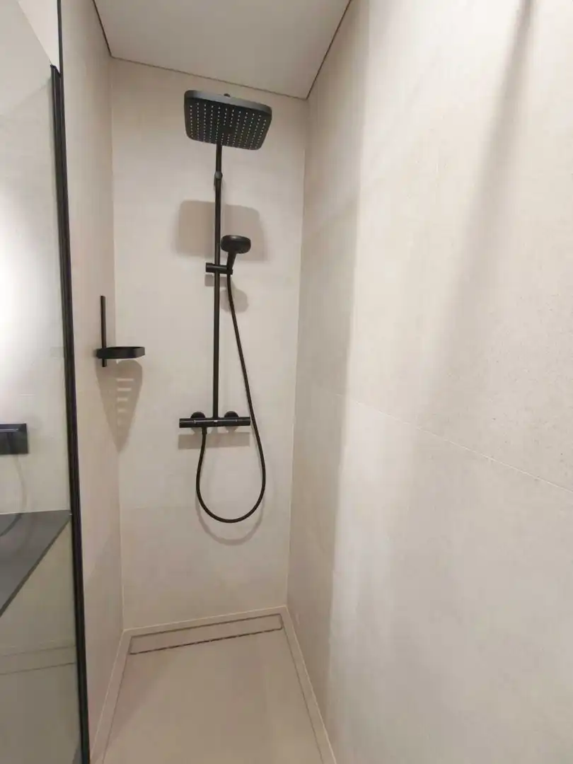 Baño de Piso en venta en Cullera con Aire acondicionado, Amueblado y Balcón