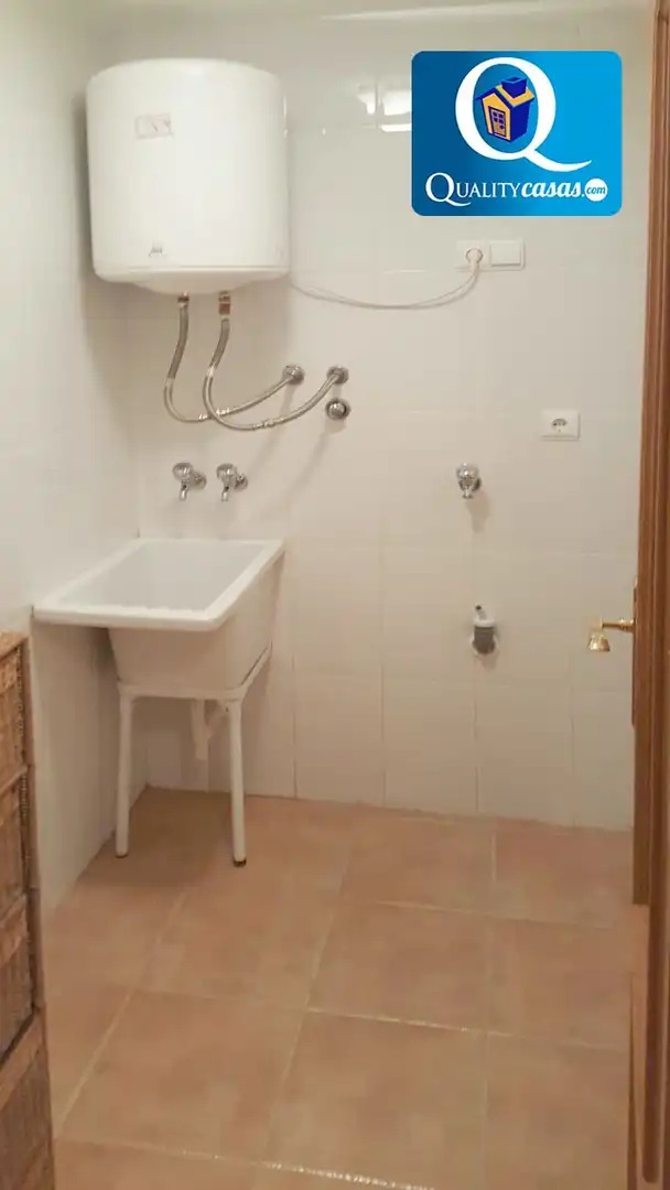 Bathroom of Apartments for sale in San Vicente del Raspeig / Sant Vicent del Raspeig  with Storage room