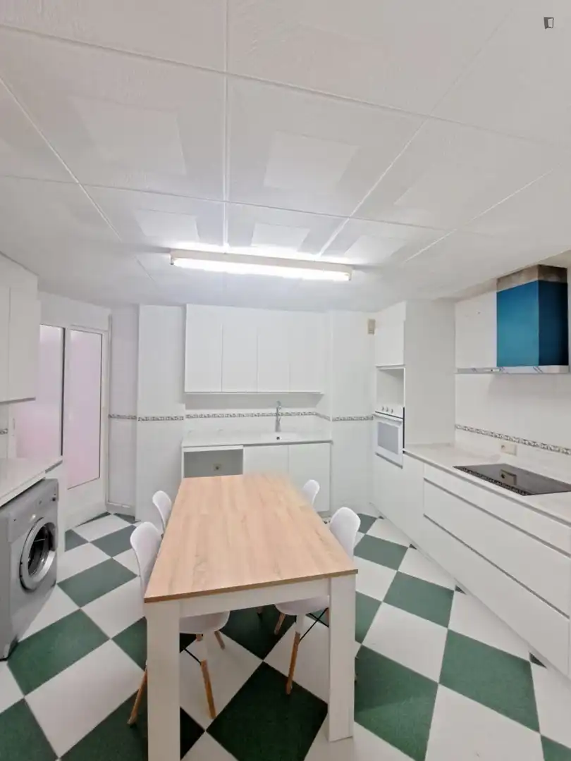 Room in Carretas - Pajarita