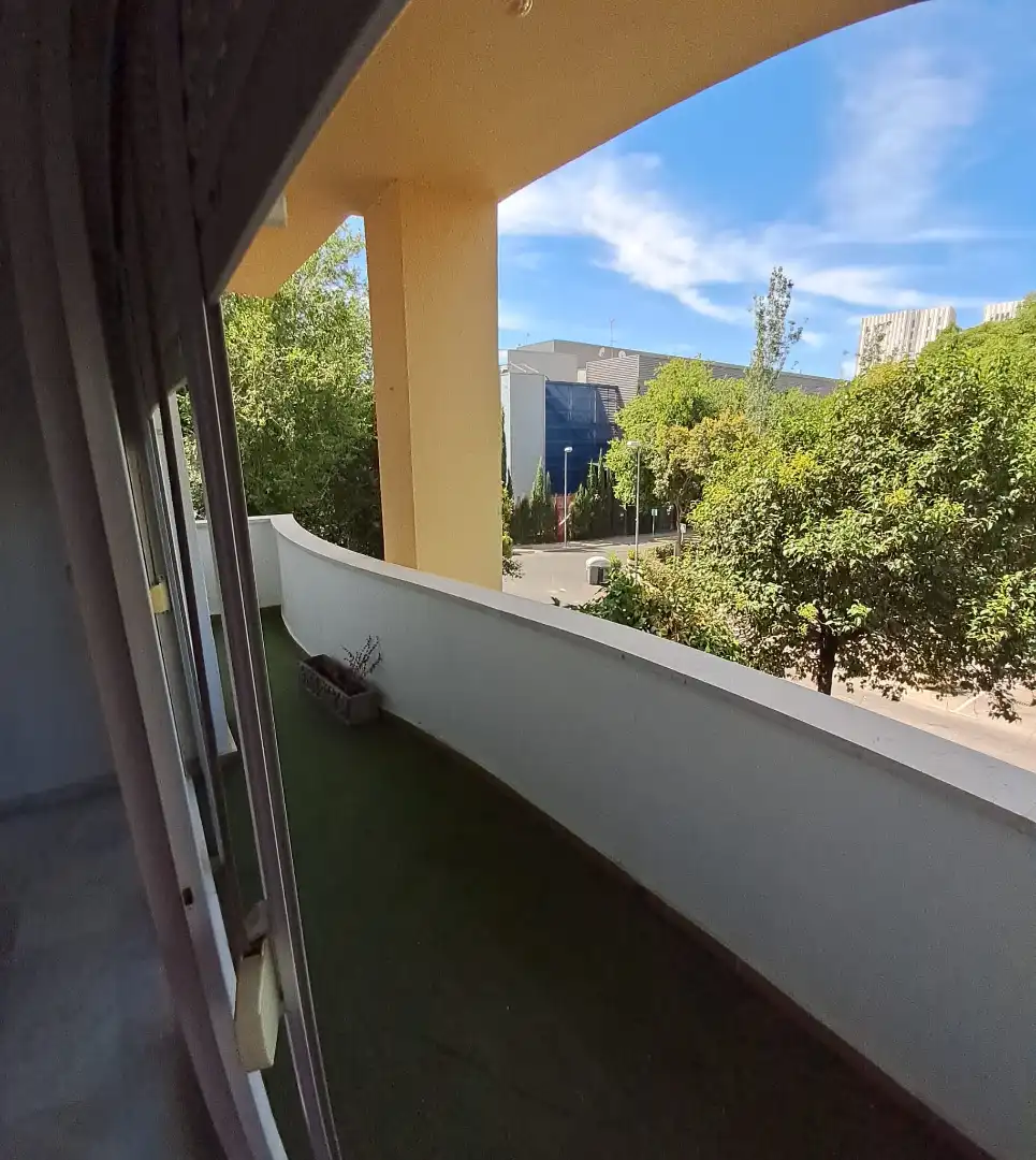 Flat for rent in Urbanización Ciudad Expo, Ciudad Expo