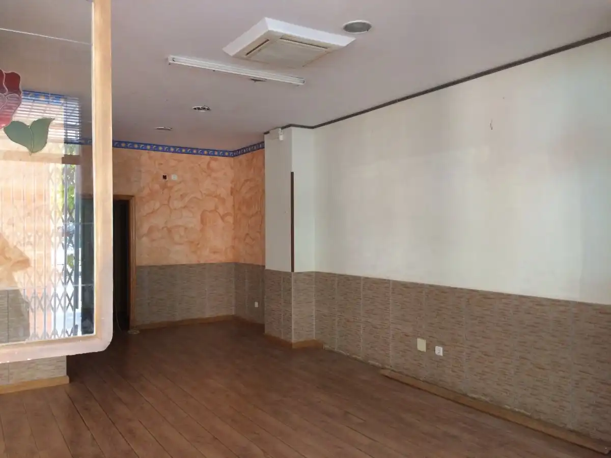 Local comercial en alquiler en huertas sacrame  en  ponferrada 6, imagen 7