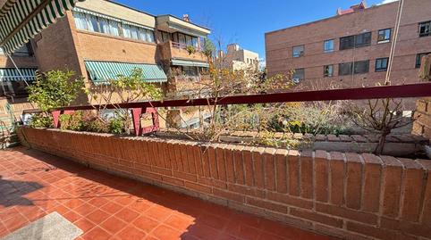 Foto 5 de Piso de alquiler en C. de Arturo Soria, Colina,  Madrid Capital