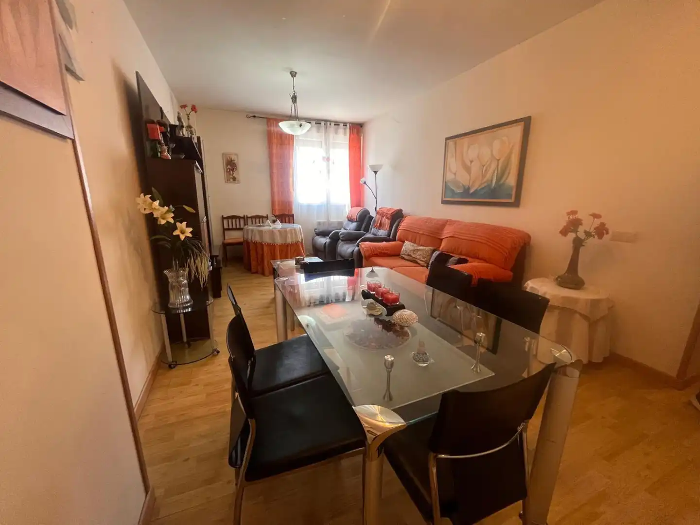 Flat for sale in La Torre de Esteban Hambrán, imagen 4