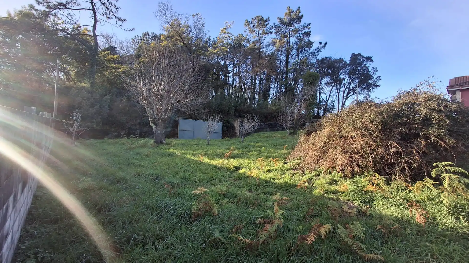Terreni e lotti in vendita a Lugar Beluso 37, imagen 7