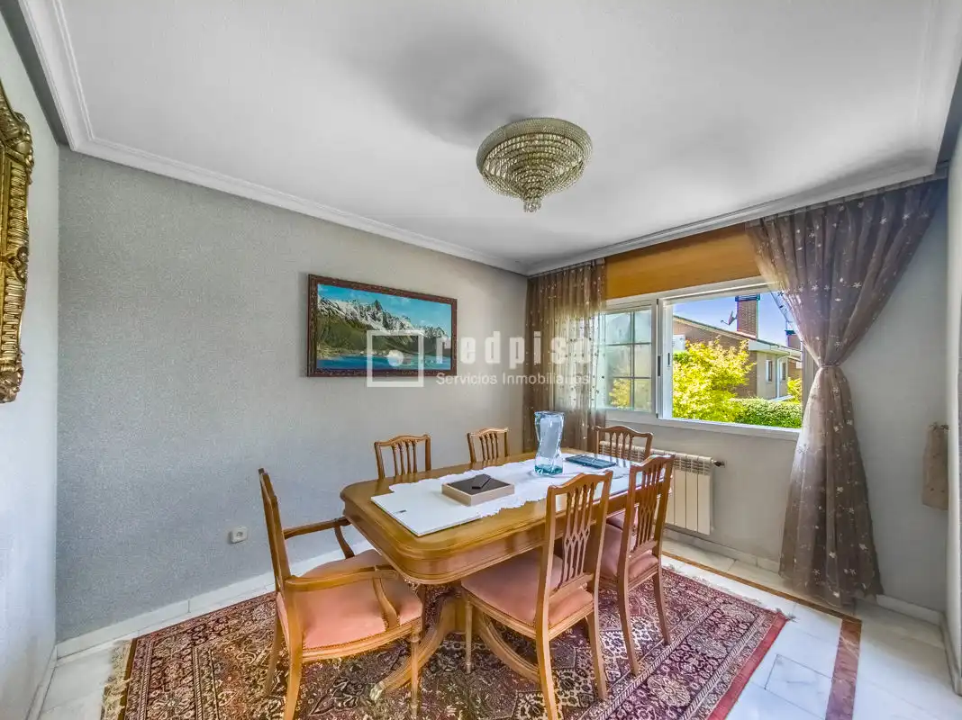Villa avec piscine à vendre à  Urbanizaciones, imagen 18
