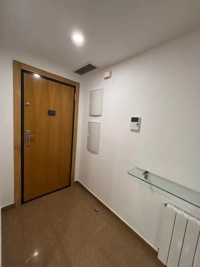 Piso de alquiler en Carlet con Aire acondicionado, Calefacción y Trastero