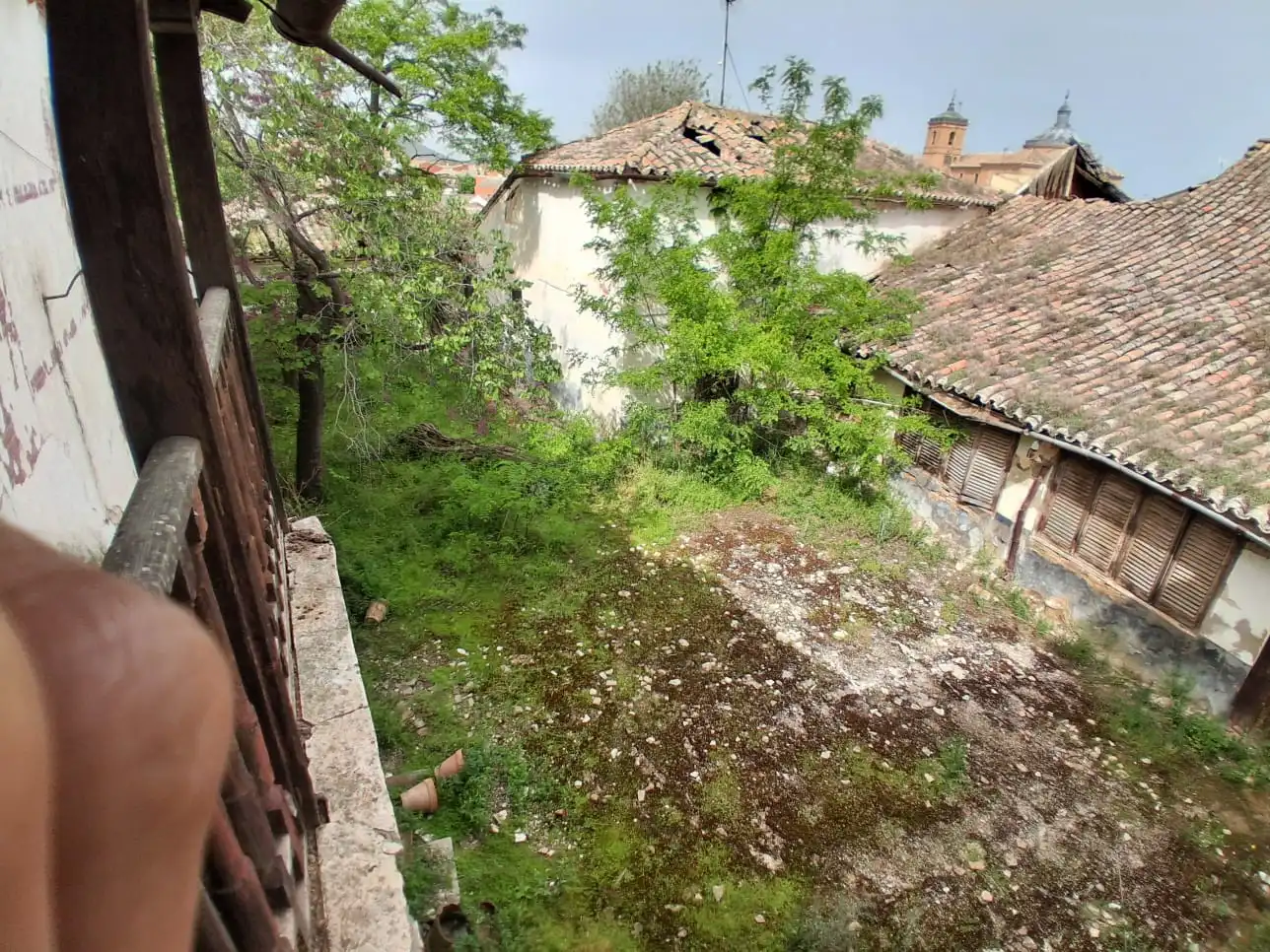 Edifici en venda en Polán
