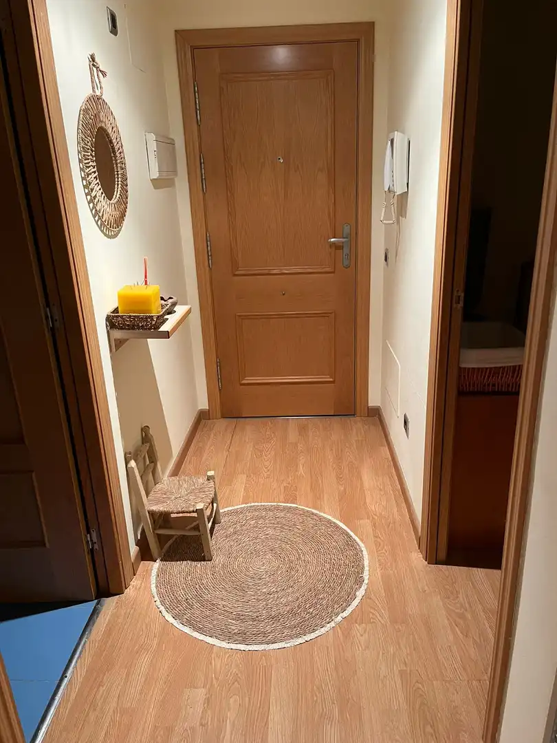 Pis en venda en Cambrils amb Aire condicionat, Parquet i Terrassa