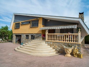 Casa in vendita a Petrer