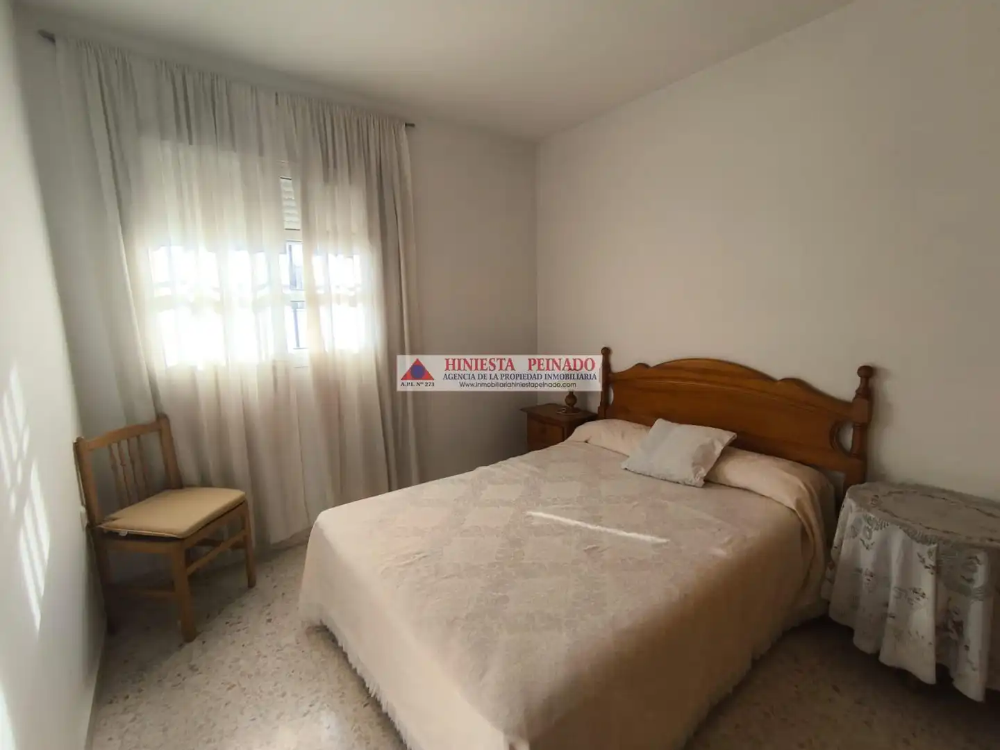 Dormitori de Casa o xalet en venda en El Puerto de Santa María amb Terrassa